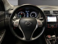 NISSAN d'occasion PULSAR BERLINE BICORPS TROIS OU CINQ PORTES 1.2