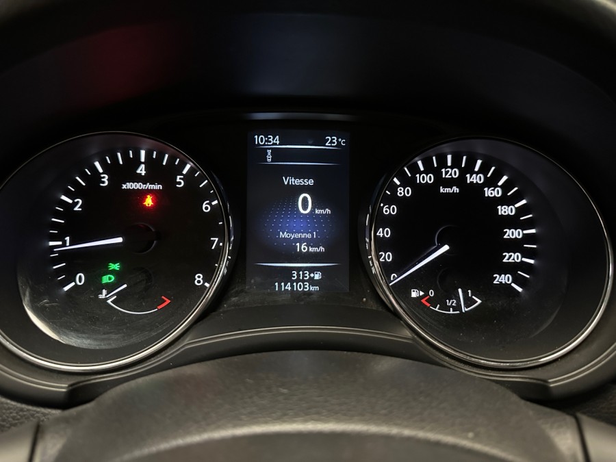 NISSAN d'occasion PULSAR BERLINE BICORPS TROIS OU CINQ PORTES 1.2