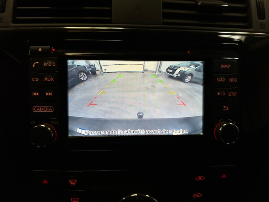 NISSAN d'occasion PULSAR BERLINE BICORPS TROIS OU CINQ PORTES 1.2