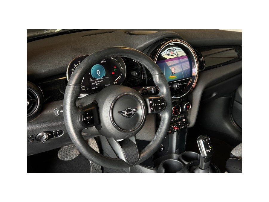 MINI d'occasion COOPER COOPER 136 CAMDEN BA PH3 de 2021 Aix Les Bains