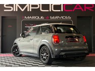 MINI d'occasion COOPER COOPER 136 CAMDEN BA PH3 de 2021 Aix Les Bains