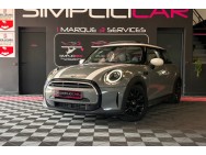 MINI d'occasion COOPER COOPER 136 CAMDEN BA PH3 de 2021 Aix Les Bains