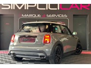 MINI d'occasion COOPER COOPER 136 CAMDEN BA PH3 de 2021 Aix Les Bains