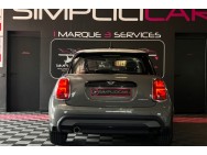 MINI d'occasion COOPER COOPER 136 CAMDEN BA PH3 de 2021 Aix Les Bains
