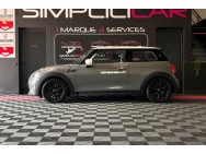 MINI d'occasion COOPER COOPER 136 CAMDEN BA PH3 de 2021 Aix Les Bains
