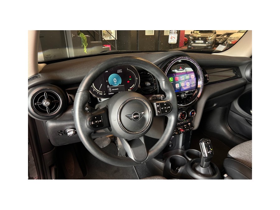 MINI d'occasion COOPER COOPER 136 CAMDEN BA PH3 de 2021 Aix Les Bains