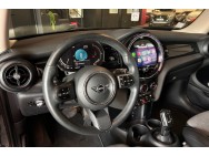 MINI d'occasion COOPER COOPER 136 CAMDEN BA PH3 de 2021 Aix Les Bains