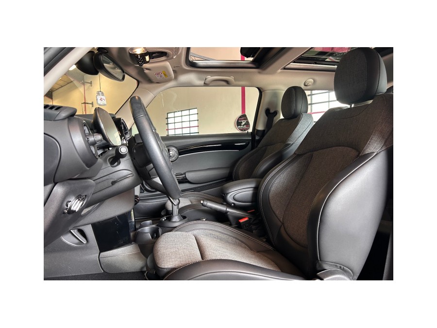 MINI d'occasion COOPER COOPER 136 CAMDEN BA PH3 de 2021 Aix Les Bains