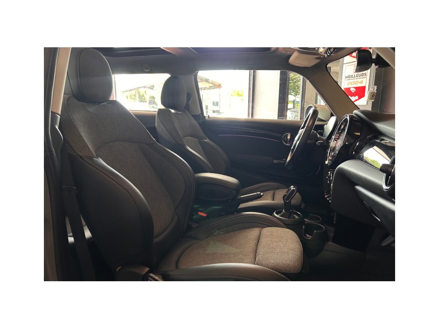 MINI d'occasion COOPER COOPER 136 CAMDEN BA PH3 de 2021 Aix Les Bains