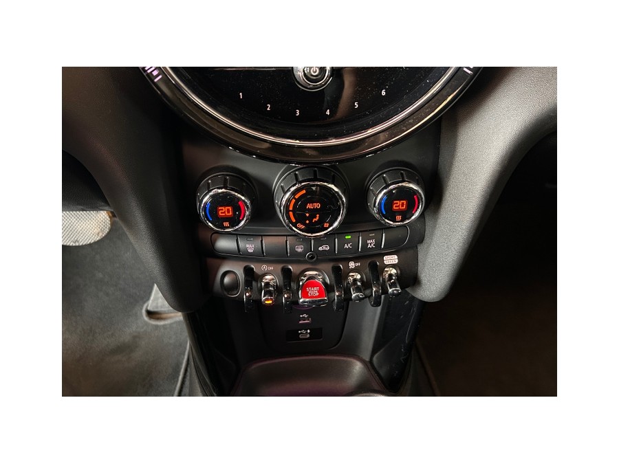 MINI d'occasion COOPER COOPER 136 CAMDEN BA PH3 de 2021 Aix Les Bains