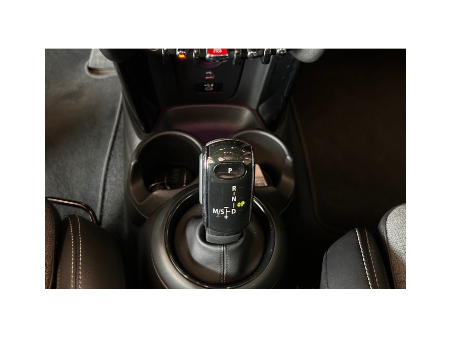 MINI d'occasion COOPER COOPER 136 CAMDEN BA PH3 de 2021 Aix Les Bains