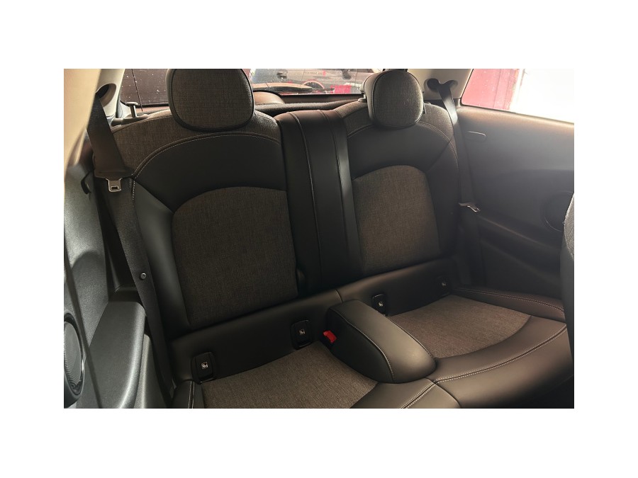 MINI d'occasion COOPER COOPER 136 CAMDEN BA PH3 de 2021 Aix Les Bains