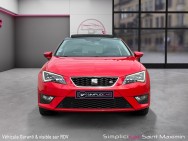 SEAT d'occasion LEON SC SC 1.8 TFSI 180 BLACK AERO DSG de 2014 Saint