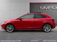 SEAT d'occasion LEON SC SC 1.8 TFSI 180 BLACK AERO DSG de 2014 Saint