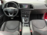 SEAT d'occasion LEON SC SC 1.8 TFSI 180 BLACK AERO DSG de 2014 Saint