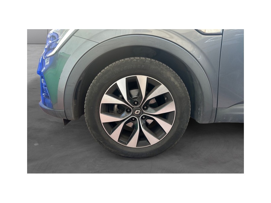 RENAULT d'occasion ARKANA 1.3 TCE 140 de 2022 Le Raincy (93)﻿