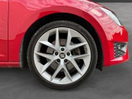 SEAT d'occasion LEON SC SC 1.8 TFSI 180 BLACK AERO DSG de 2014 Saint