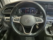 VOLKSWAGEN d'occasion CALIFORNIA CALIFORNIA T6.1 2.0 TDI 204 DSG7