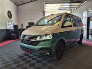 VOLKSWAGEN d'occasion CALIFORNIA CALIFORNIA T6.1 2.0 TDI 204 DSG7