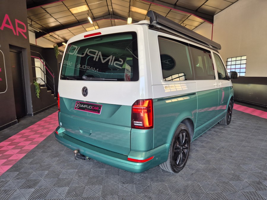 VOLKSWAGEN d'occasion CALIFORNIA CALIFORNIA T6.1 2.0 TDI 204 DSG7