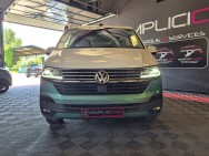 VOLKSWAGEN d'occasion CALIFORNIA CALIFORNIA T6.1 2.0 TDI 204 DSG7