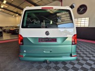 VOLKSWAGEN d'occasion CALIFORNIA CALIFORNIA T6.1 2.0 TDI 204 DSG7