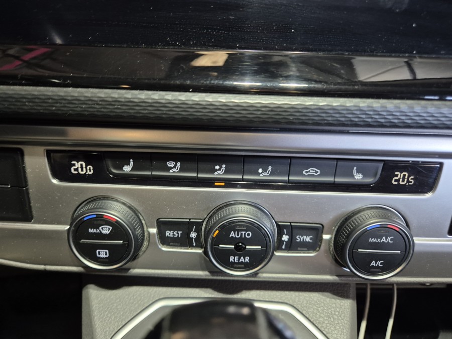 VOLKSWAGEN d'occasion CALIFORNIA CALIFORNIA T6.1 2.0 TDI 204 DSG7