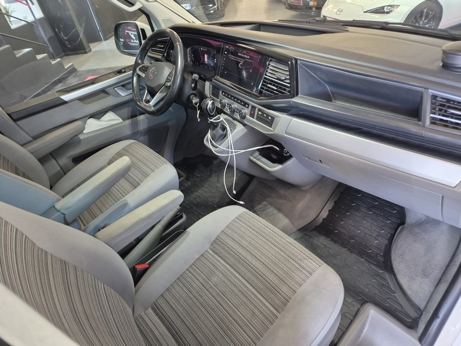 VOLKSWAGEN d'occasion CALIFORNIA CALIFORNIA T6.1 2.0 TDI 204 DSG7