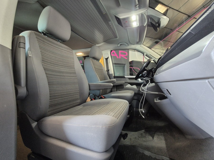 VOLKSWAGEN d'occasion CALIFORNIA CALIFORNIA T6.1 2.0 TDI 204 DSG7