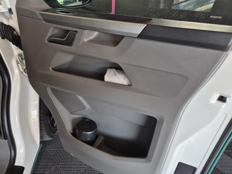 VOLKSWAGEN d'occasion CALIFORNIA CALIFORNIA T6.1 2.0 TDI 204 DSG7