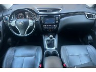NISSAN d'occasion QASHQAI 1.2 DIG-T 115 TEKNA de 2015 Le Raincy (93)﻿