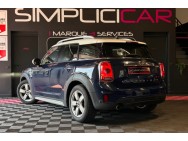 MINI d'occasion COUNTRYMAN COOPER D 150 BA de 2017 Aix Les Bains (73)﻿