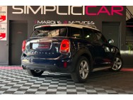 MINI d'occasion COUNTRYMAN COOPER D 150 BA de 2017 Aix Les Bains (73)﻿