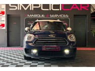 MINI d'occasion COUNTRYMAN COOPER D 150 BA de 2017 Aix Les Bains (73)﻿