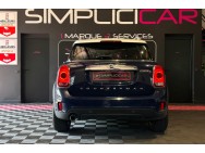 MINI d'occasion COUNTRYMAN COOPER D 150 BA de 2017 Aix Les Bains (73)﻿