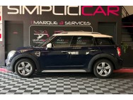MINI d'occasion COUNTRYMAN COOPER D 150 BA de 2017 Aix Les Bains (73)﻿
