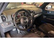 MINI d'occasion COUNTRYMAN COOPER D 150 BA de 2017 Aix Les Bains (73)﻿
