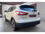 NISSAN d'occasion QASHQAI 1.2 DIG-T 115 TEKNA de 2015 Le Raincy (93)﻿