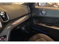 MINI d'occasion COUNTRYMAN COOPER D 150 BA de 2017 Aix Les Bains (73)﻿