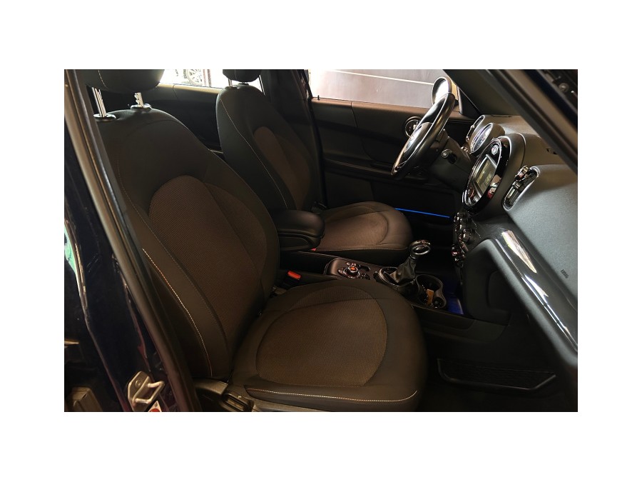MINI d'occasion COUNTRYMAN COOPER D 150 BA de 2017 Aix Les Bains (73)﻿