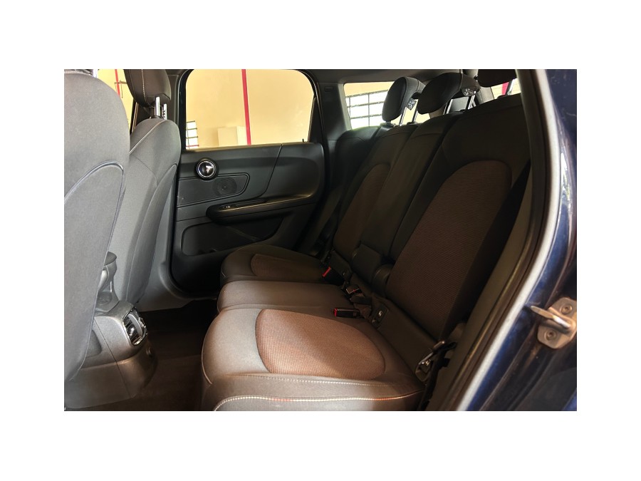 MINI d'occasion COUNTRYMAN COOPER D 150 BA de 2017 Aix Les Bains (73)﻿