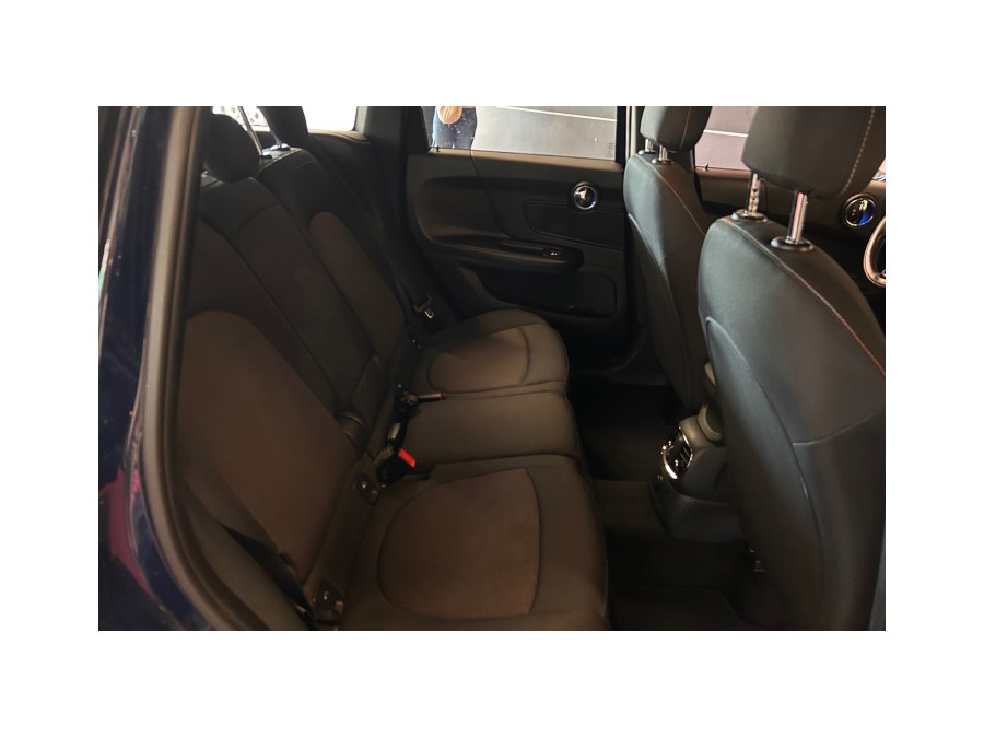 MINI d'occasion COUNTRYMAN COOPER D 150 BA de 2017 Aix Les Bains (73)﻿