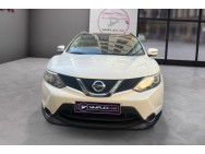 NISSAN d'occasion QASHQAI 1.2 DIG-T 115 TEKNA de 2015 Le Raincy (93)﻿