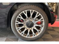 FIAT d'occasion 500 C 1.0 HYBRIDE 70 WEB COLLEZIONE de 2022 Aix Les