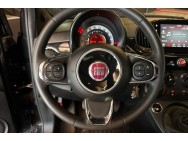 FIAT d'occasion 500 C 1.0 HYBRIDE 70 WEB COLLEZIONE de 2022 Aix Les