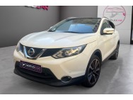 NISSAN d'occasion QASHQAI 1.2 DIG-T 115 TEKNA de 2015 Le Raincy (93)﻿