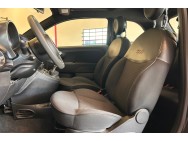 FIAT d'occasion 500 C 1.0 HYBRIDE 70 WEB COLLEZIONE de 2022 Aix Les