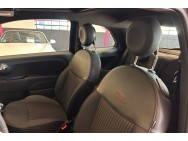 FIAT d'occasion 500 C 1.0 HYBRIDE 70 WEB COLLEZIONE de 2022 Aix Les