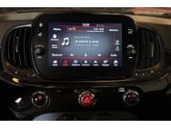 FIAT d'occasion 500 C 1.0 HYBRIDE 70 WEB COLLEZIONE de 2022 Aix Les