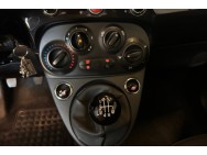 FIAT d'occasion 500 C 1.0 HYBRIDE 70 WEB COLLEZIONE de 2022 Aix Les